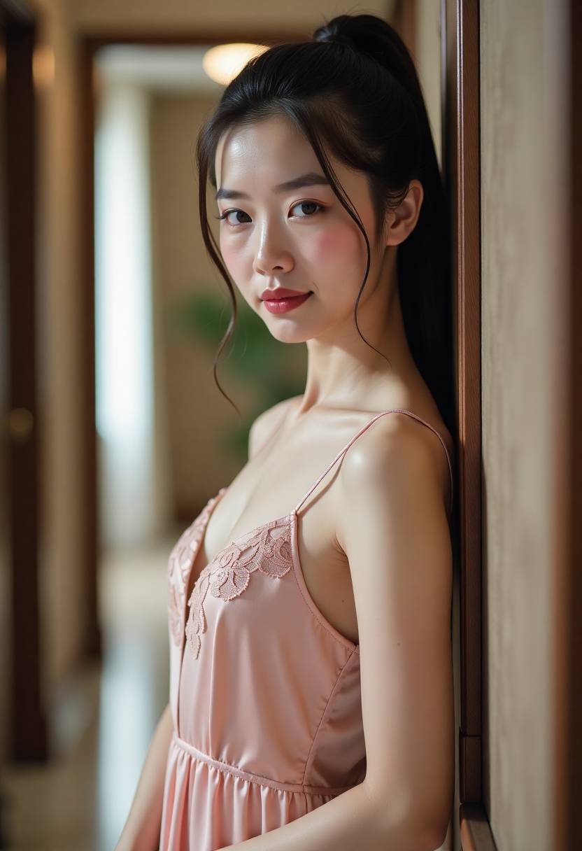 潮声笔记