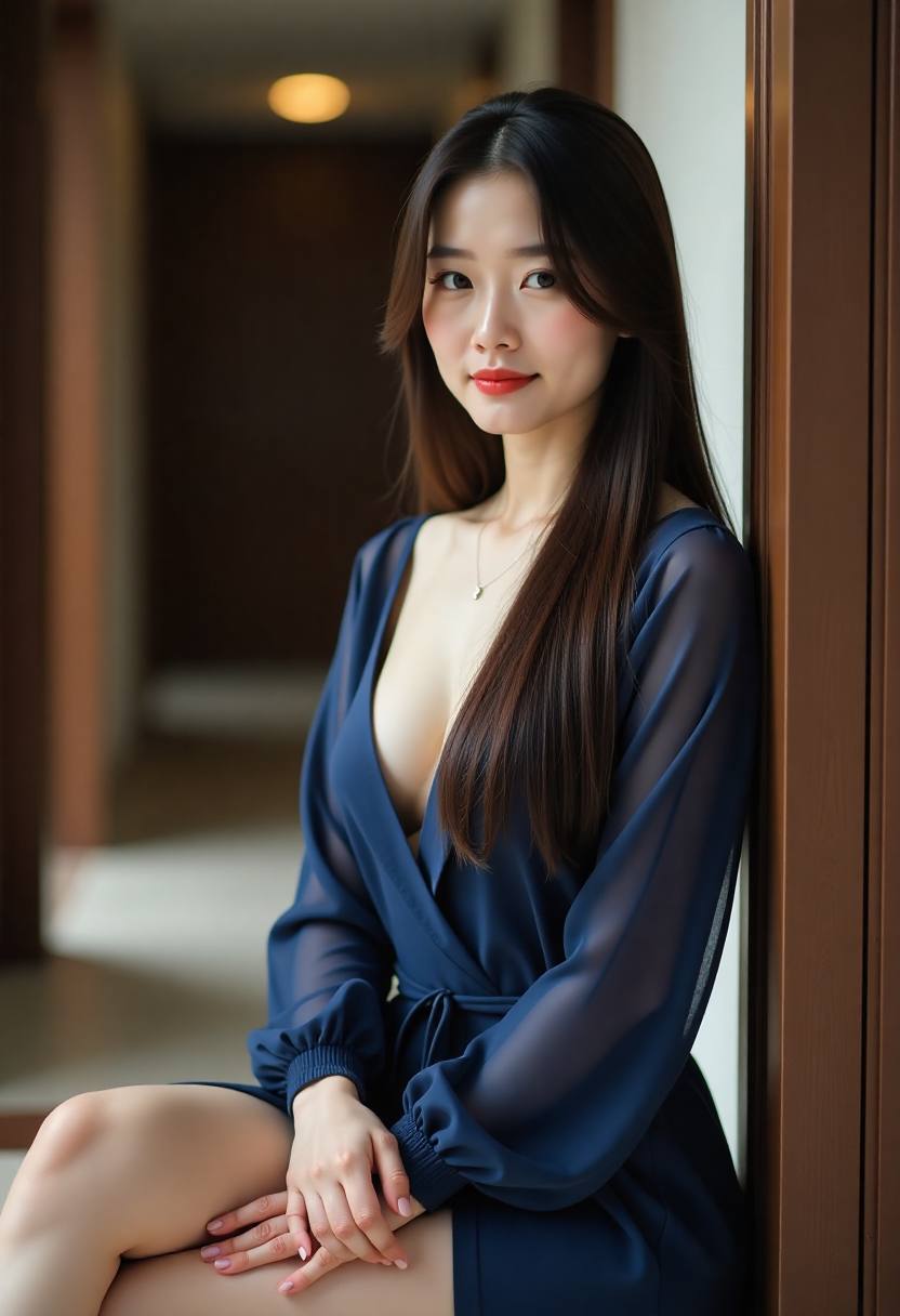 北岛手记